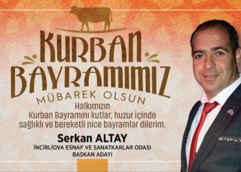 kurban bayramı