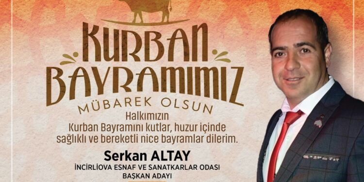 kurban bayramı