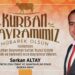 kurban bayramı