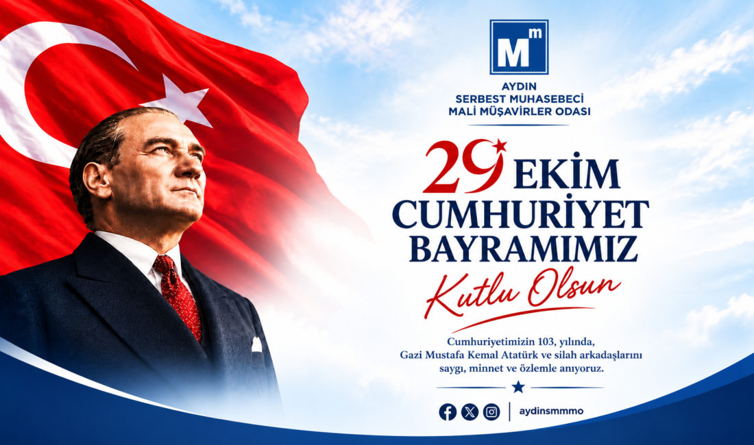 Cumhuriyet Bayramı