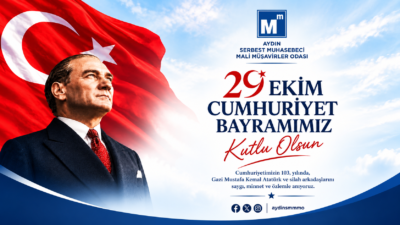 Cumhuriyet Bayramı