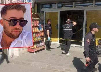 Tartıştığı kuzenini öldürdü