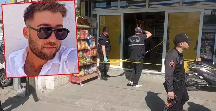 Tartıştığı kuzenini öldürdü