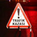 Germencik’te hafif ticari araç motosiklete çarptı: 2 ölü
