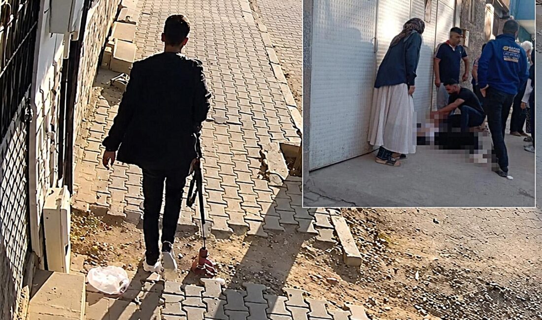 Okul saldırısının altından kız meselesi çıktı Manisa'nın Turgutlu ilçesinde 2'si ağır 8 öğrencinin yaralandığı silahlı saldırının