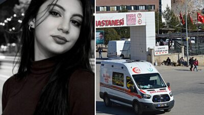 Mardin’in Artuklu ilçesinde 17 yaşındaki Gülizar Albayrak, ailesi tarafından evde