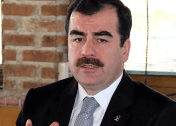 AK Parti İl Başkanı belli oldu