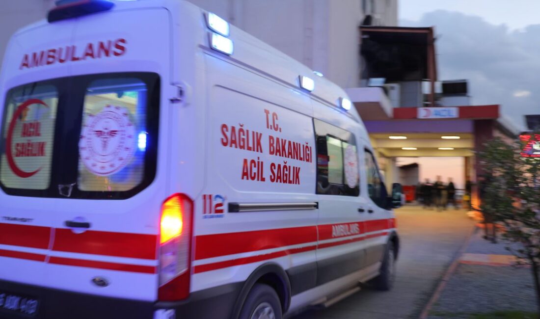 Küçük kızın kokladığı madde sonu oldu Mersin’in Tarsus ilçesinde çakmak gazı soluduğu ileri sürülen 5 yaşındaki