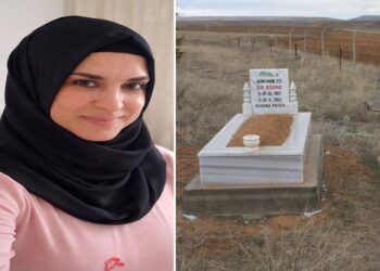 mezarlikta gec gelen telefon genc kadinin sonu 3f8c3d452e amp