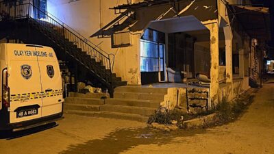 Muğla'nın Milas ilçesinde, aynı evde oturan iş arkadaşları arasında çıkan