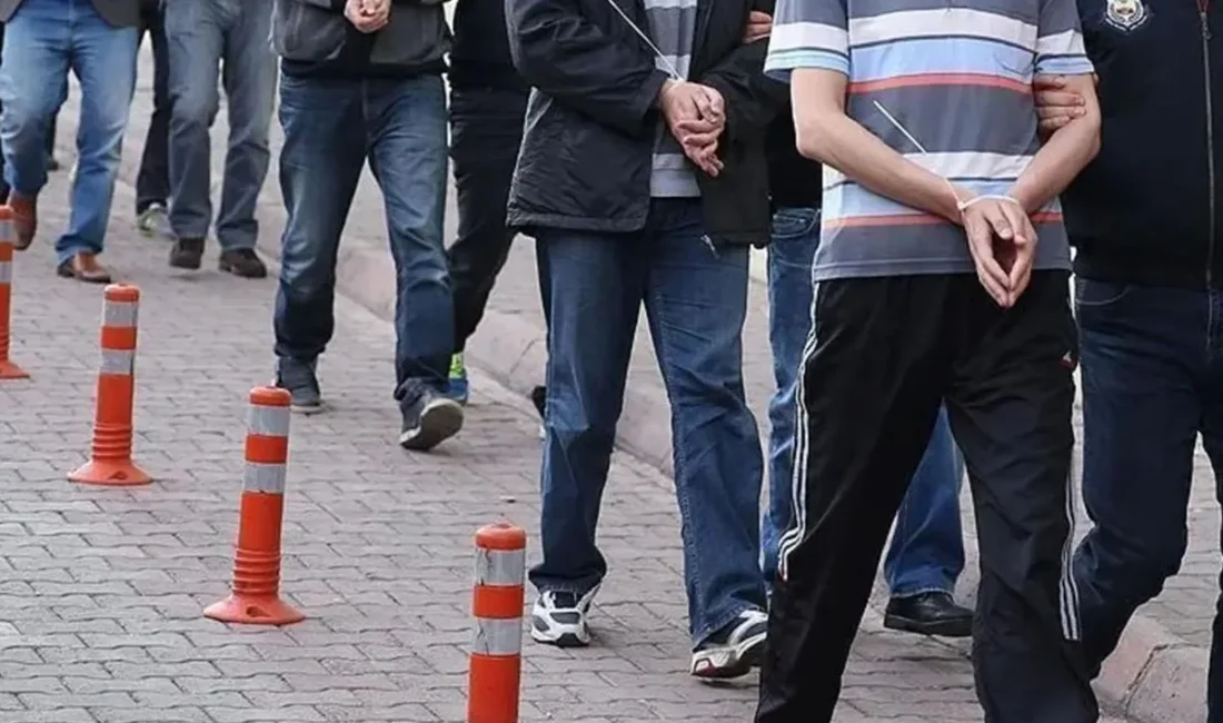 MİT’ten FETÖ’ye operasyon MİT ve Ankara Emniyet Müdürlüğü ekiplerinin FETÖ/PDY'nin güncel bilişim yapılanmasına
