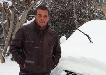 Söke’de av tüfeği ile canına kıydı