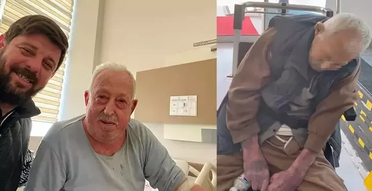 'Ölü hasta taburcu edildi' iddiasına inceleme