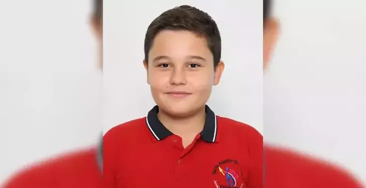 Balkondan düşen Çınar, yaşamını kaybetti