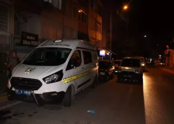 Avukat, ofisinde ölü bulundu