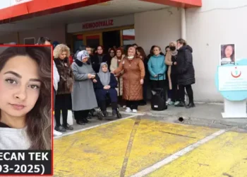 Hemşire tedavi gördüğü hastanede yaşamını yitirdi