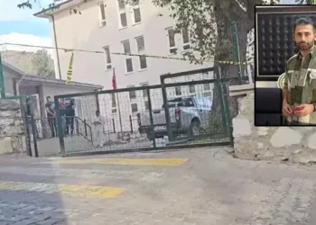 İlçe Tarım Müdürü makamında öldürüldü