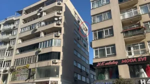 Balkondan düşen Seher hayatını kaybetti