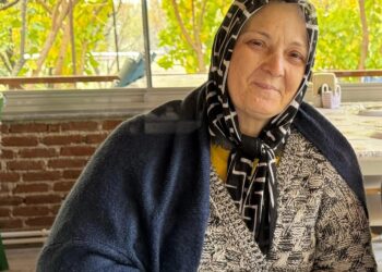 Başkan Kaya, ablasını kaybetti