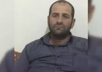 Tartıştığı eşini tabancayla öldürdü