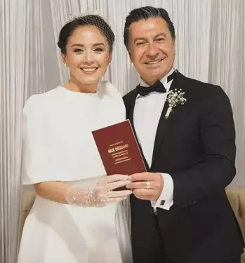 CHP’li 2 belediye başkanı evlendi