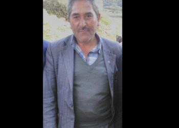Eski muhtarın acı sonu