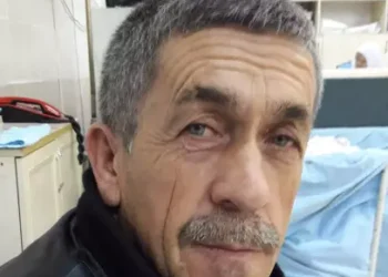Tarlasında ölü bulundu