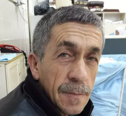 Tarlasında ölü bulundu