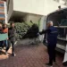 Gazeteci evinde ölü bulundu