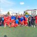 İncirliova, Büyükşehir’den 3 puanı 3 golle aldı