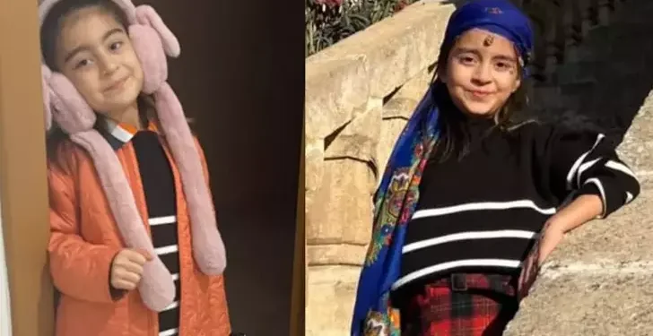 Oyun oynarken fenalaşan Elif, öldü