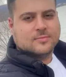 Evinin balkonundan düşüp öldü