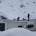 Yolcu otobüsü şarampole yuvarlandı; 1 ölü, 30 yaralı