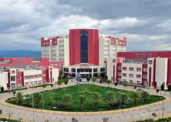 ADÜ’de rüşvet operasyonu 2 gözaltı