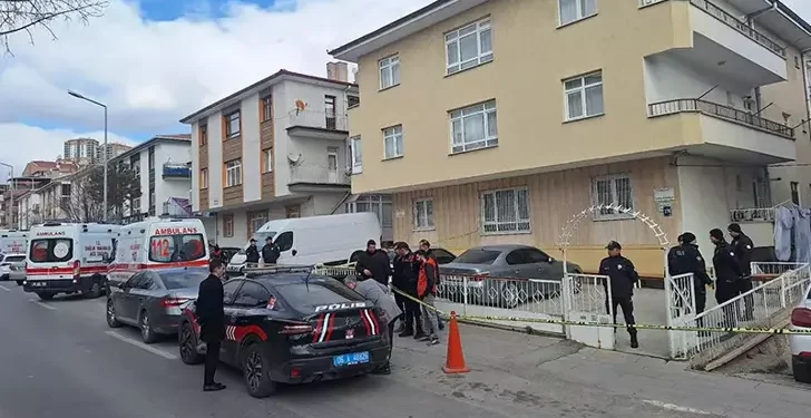 Şizofreni hastası anne, çocuklarının bileklerini kesti; 2 ölü, 1 yaralı