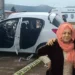 TIR ile çarpışan otomobildeki anne ve oğlu öldü