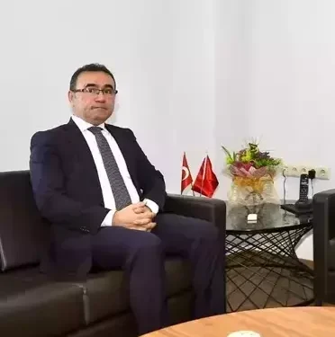 Eski kaymakama 70 yıl hapis cezası