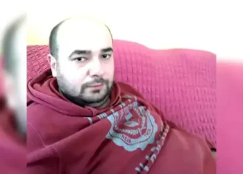 Ölen annesi için mevlit okunurken kalp krizinden öldü