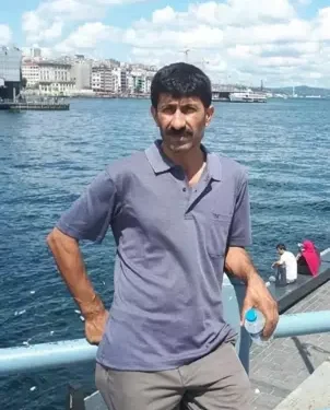 Tartıştığı babasını tabancayla öldürdü