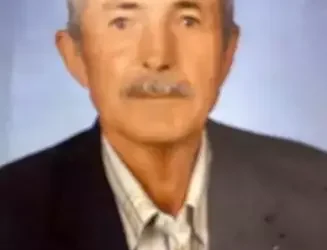 Traktör kanala uçtu, sürücü öldü
