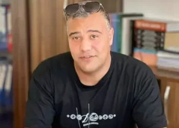 Refüje çarpan motosikletin sürücü öldü