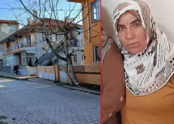 Çuvalda cesedi bulunan Serpil'in katil zanlılarına gözaltı