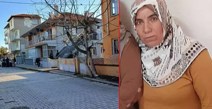 Çuvalda cesedi bulunan Serpil'in katil zanlılarına gözaltı