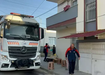 Fare zehrinden 2 çocuk öldü, 6 kişi tedaviye alındı