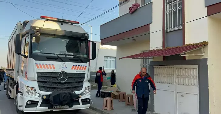 Fare zehrinden 2 çocuk öldü, 6 kişi tedaviye alındı
