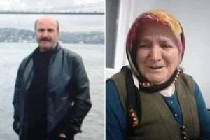 Ordu’nun Akkuş ilçesinde 52 yaşındaki oğlunun kalp krizinden vefat ettiği