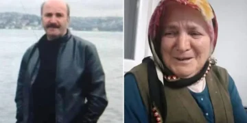 oglunun olum haberini alan anne ayni gun vefat etti 19846872 9014 amp