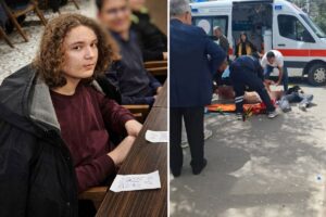 Kahramanmaraş‘ta okulda silahlı saldırı gerçekleştiren İsa Aras Mersinli’nin polis müfettişi
