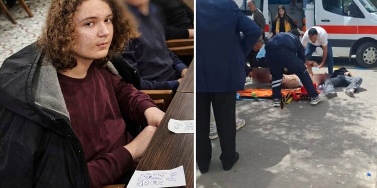 okul saldirgani isa arasin babasinin ilk ifadesi ec8fd40a4b amp