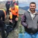 5 gün sonra dağlık bölgede cansız bedeni bulundu